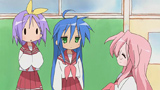 Lucky Star 27